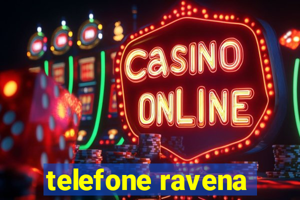 telefone ravena